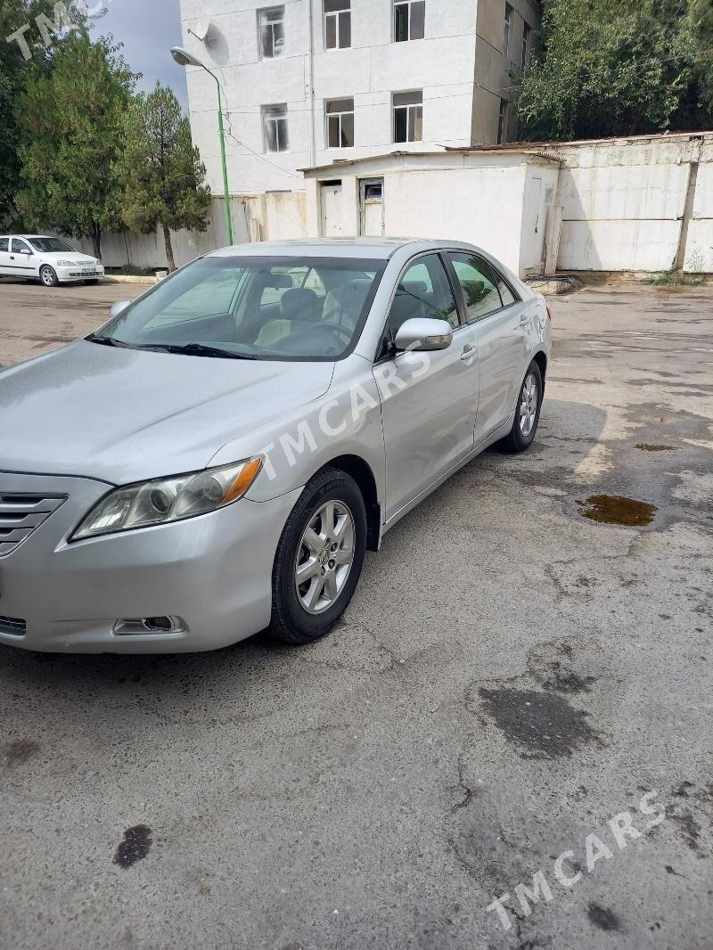 Toyota Camry 2007 - 137 000 TMT - Aşgabat - img 2