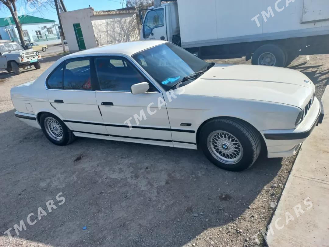 BMW 525 1992 - 62 000 TMT - Кака - img 4