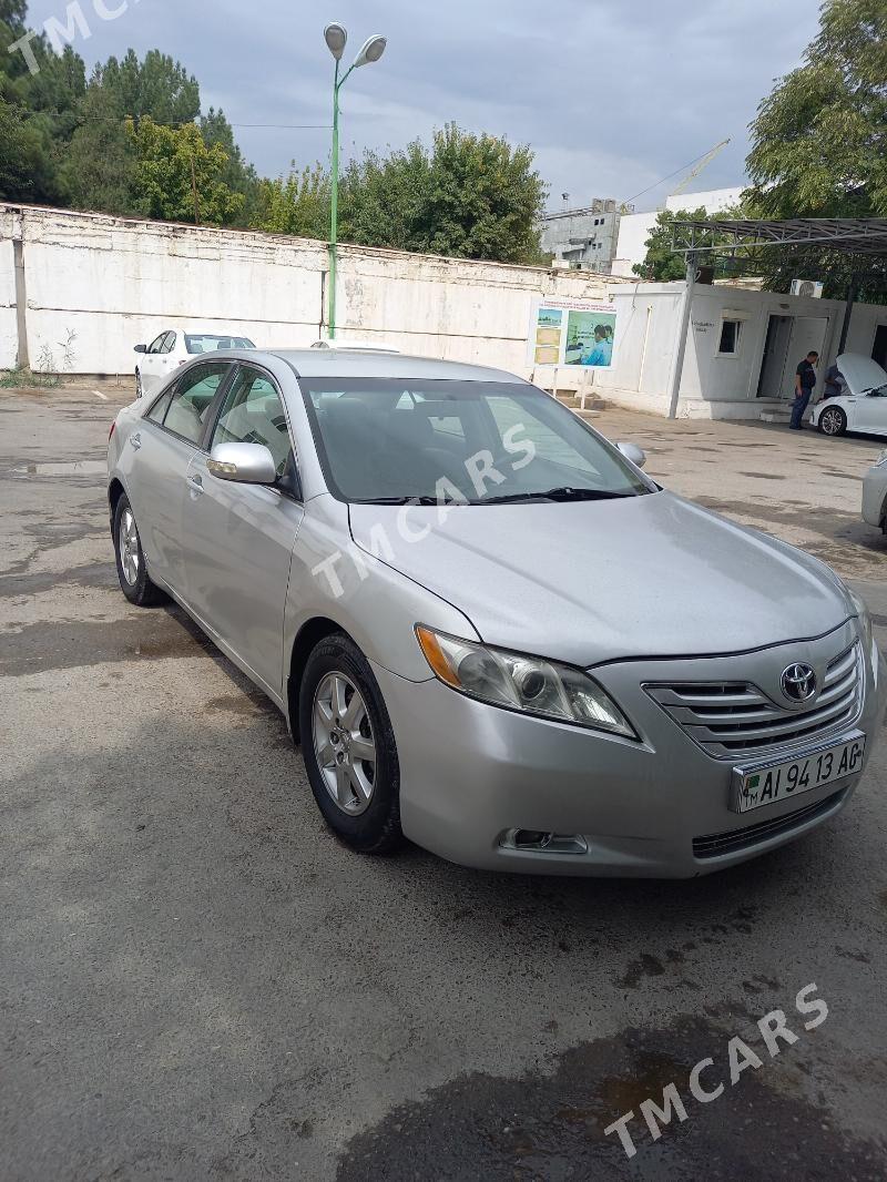 Toyota Camry 2007 - 137 000 TMT - Aşgabat - img 3