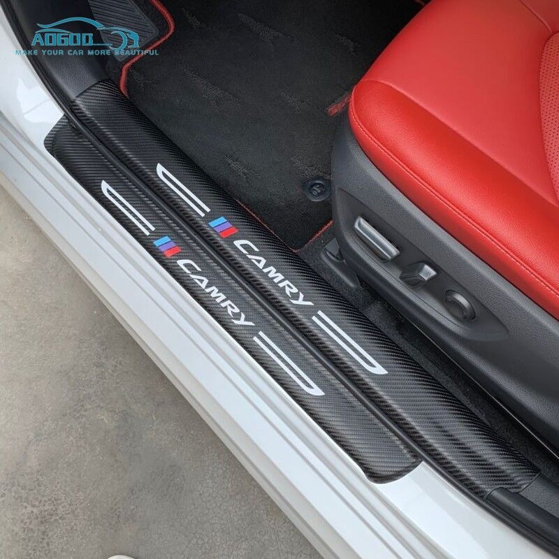 CAMRY Carbon fiber parok 30 TMT - Чоганлы - img 1