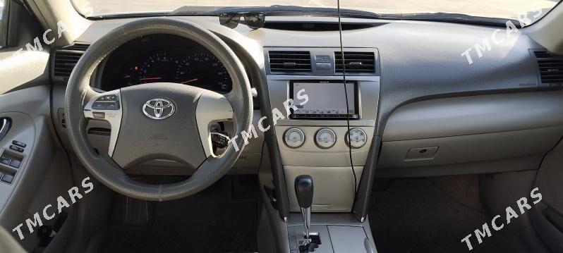 Toyota Camry 2010 - 185 000 TMT - Aşgabat - img 3