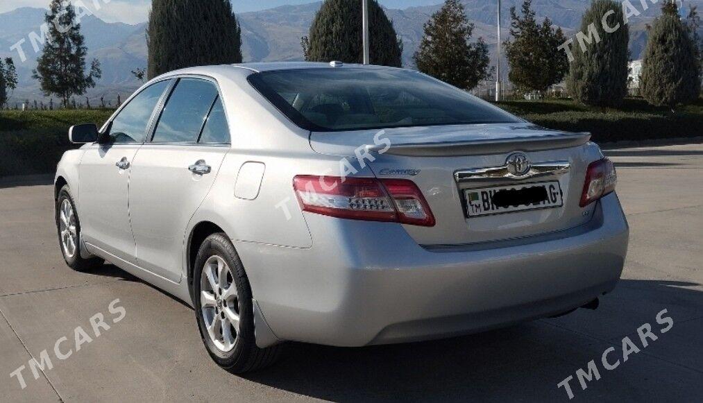 Toyota Camry 2010 - 185 000 TMT - Aşgabat - img 2