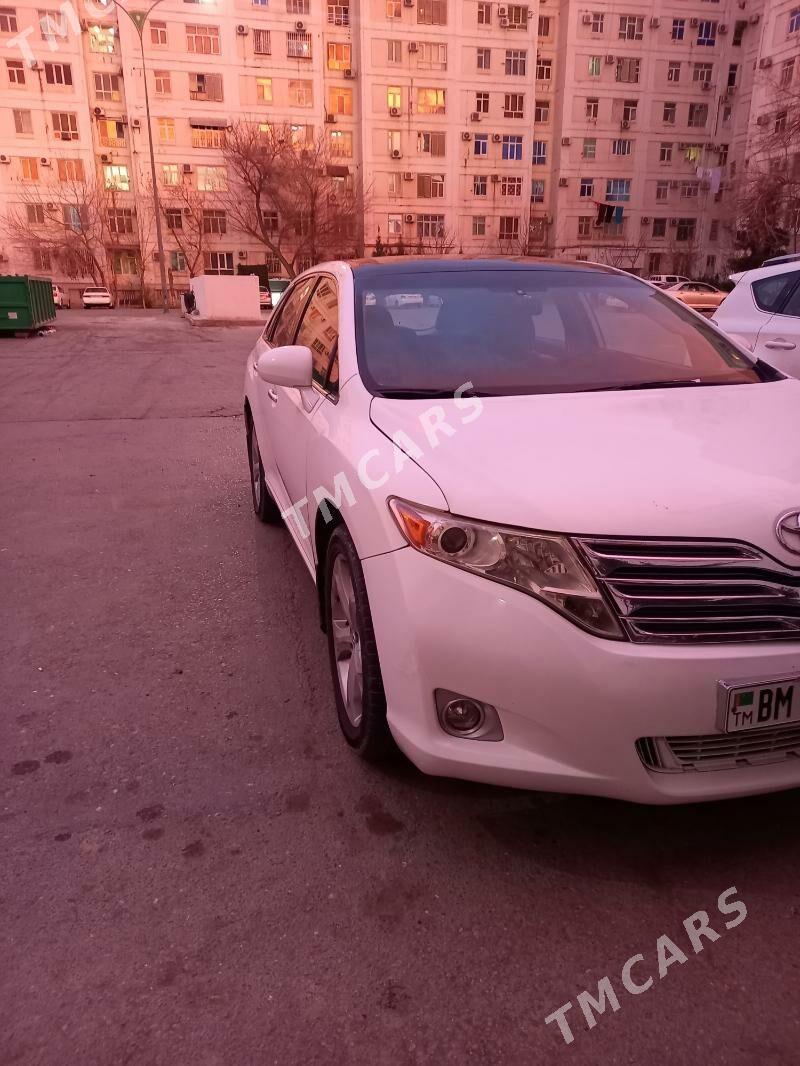 Toyota Venza 2010 - 200 000 TMT - Aşgabat - img 2