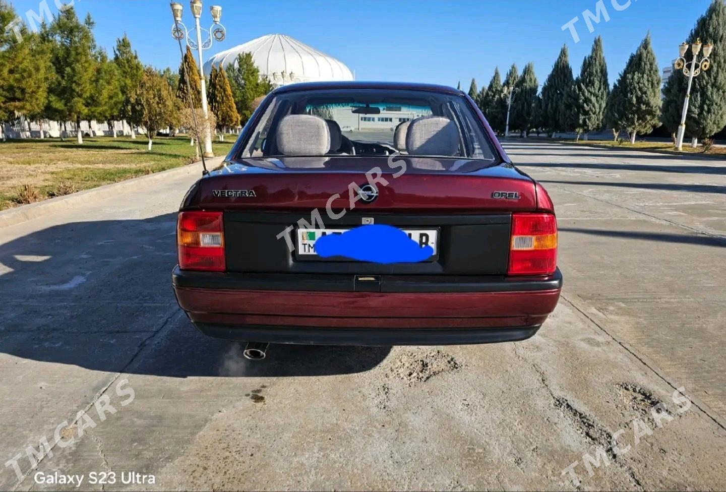 Opel Vectra 1991 - 43 000 TMT - Türkmenabat - img 4