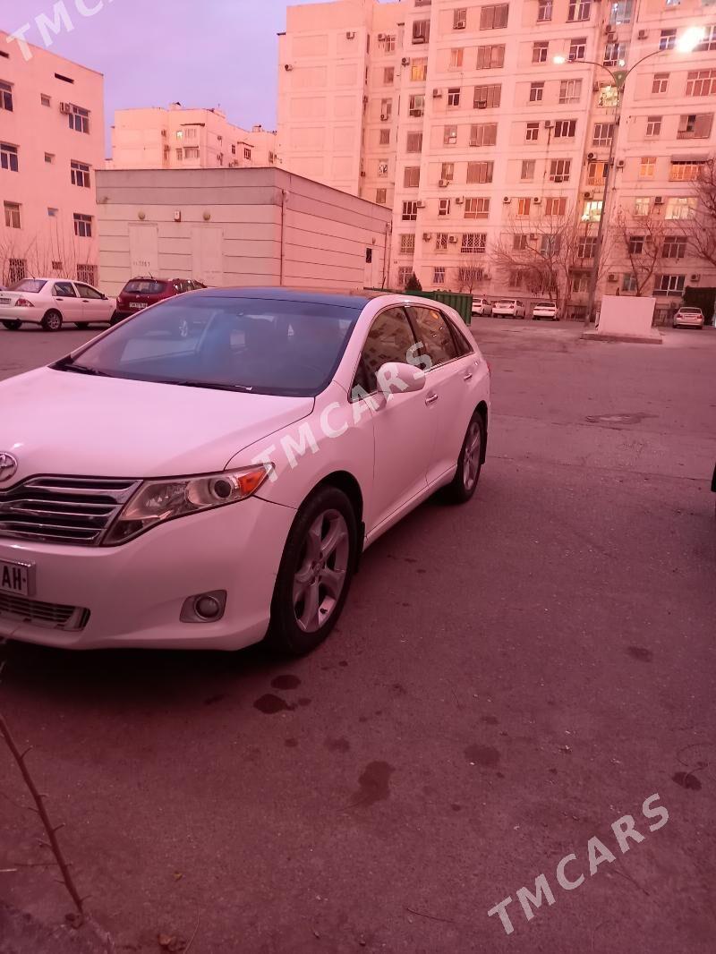 Toyota Venza 2010 - 200 000 TMT - Aşgabat - img 3