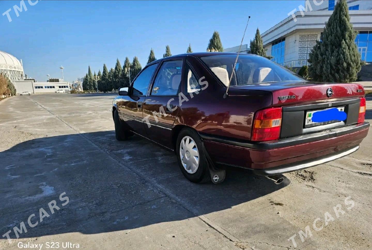 Opel Vectra 1991 - 43 000 TMT - Türkmenabat - img 2