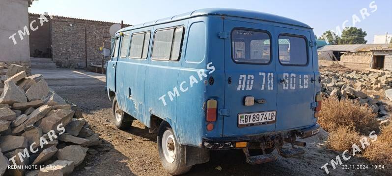 UAZ 469 2000 - 50 000 TMT - Köýtendag - img 3