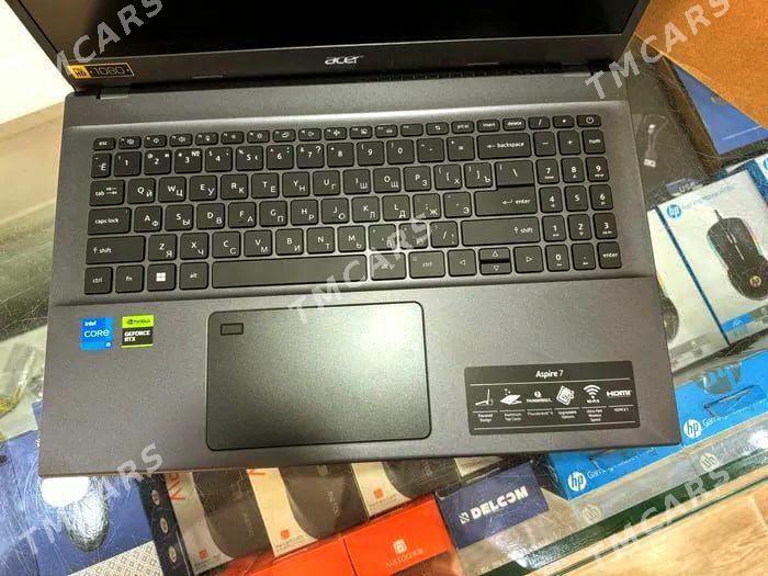 Acer Aspire/i5/GTX 1650/RAM 8G - Aşgabat - img 4