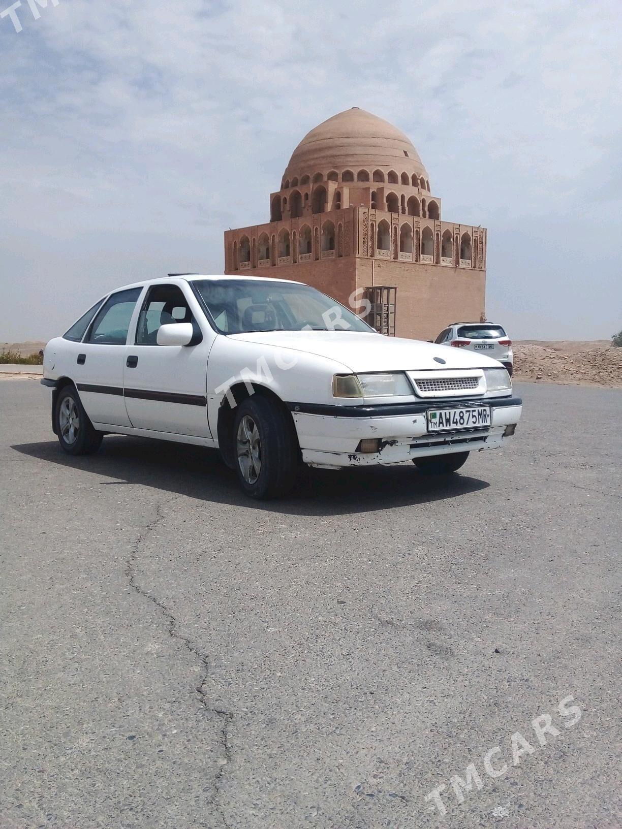 Opel Vectra 1991 - 16 000 TMT - Baýramaly - img 2