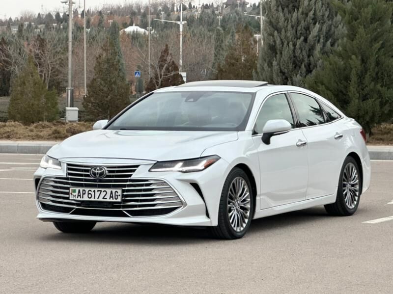 Toyota Avalon 2019 - 520 000 TMT - Aşgabat - img 3