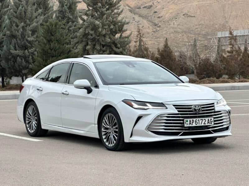 Toyota Avalon 2019 - 520 000 TMT - Aşgabat - img 2