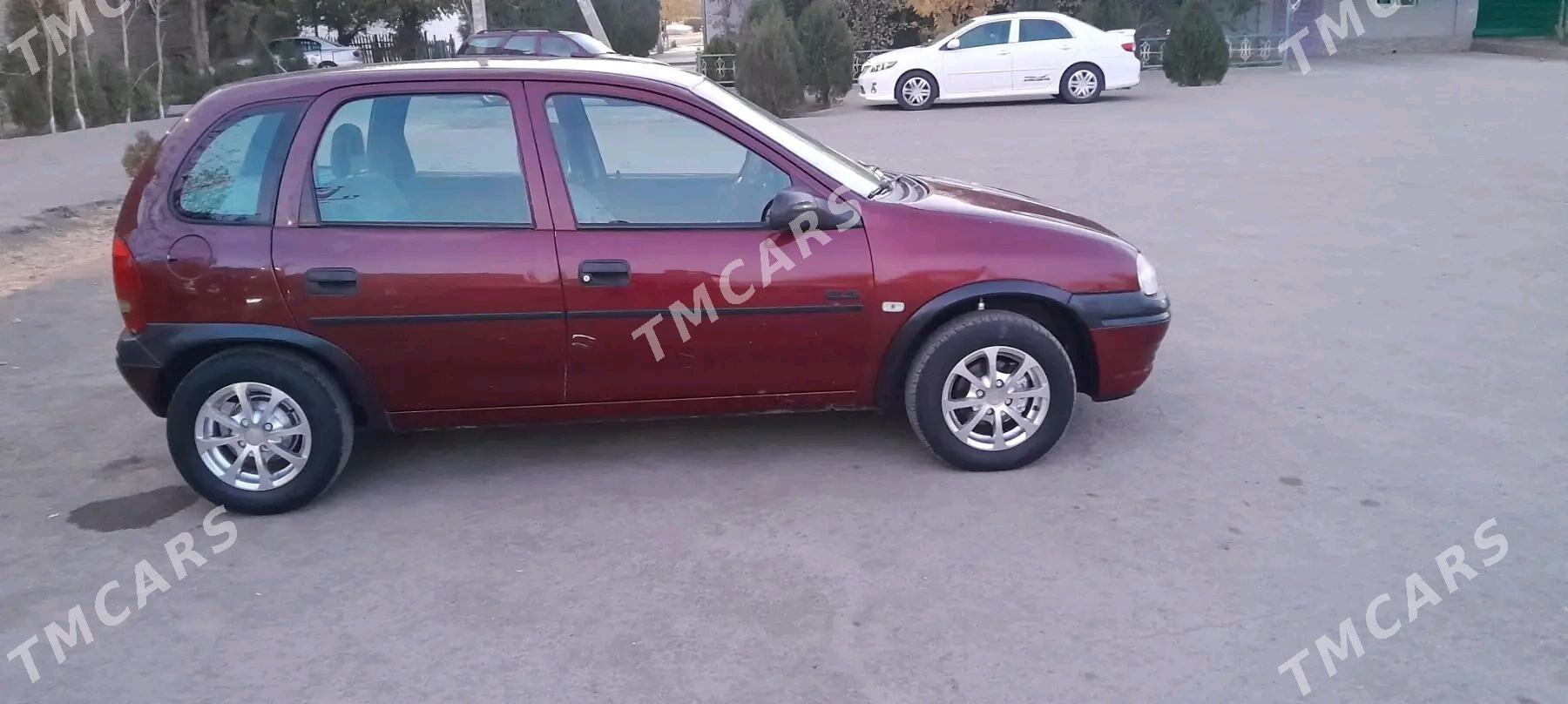 Opel Vita 1997 - 30 000 TMT - Daşoguz - img 3