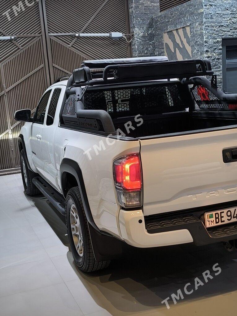 Toyota Tacoma 2021 - 360 000 TMT - Aşgabat - img 4