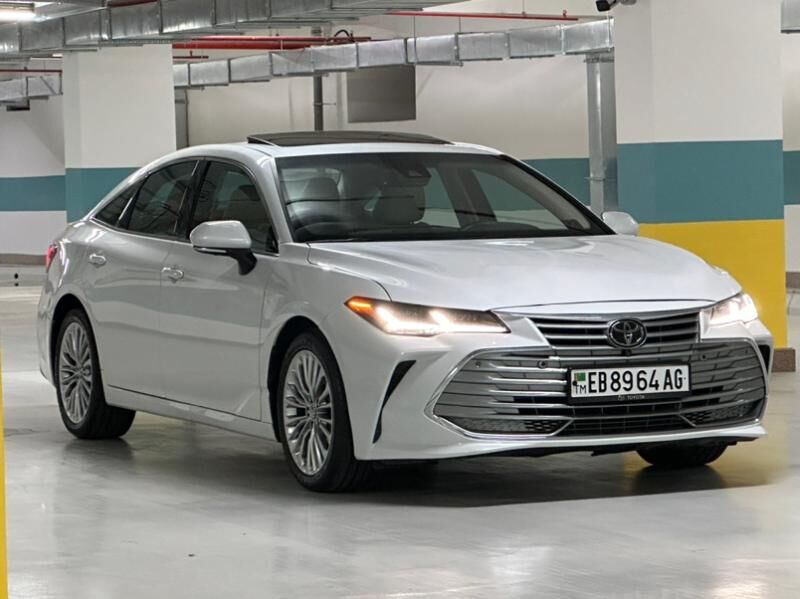 Toyota Avalon 2020 - 540 000 TMT - Aşgabat - img 2