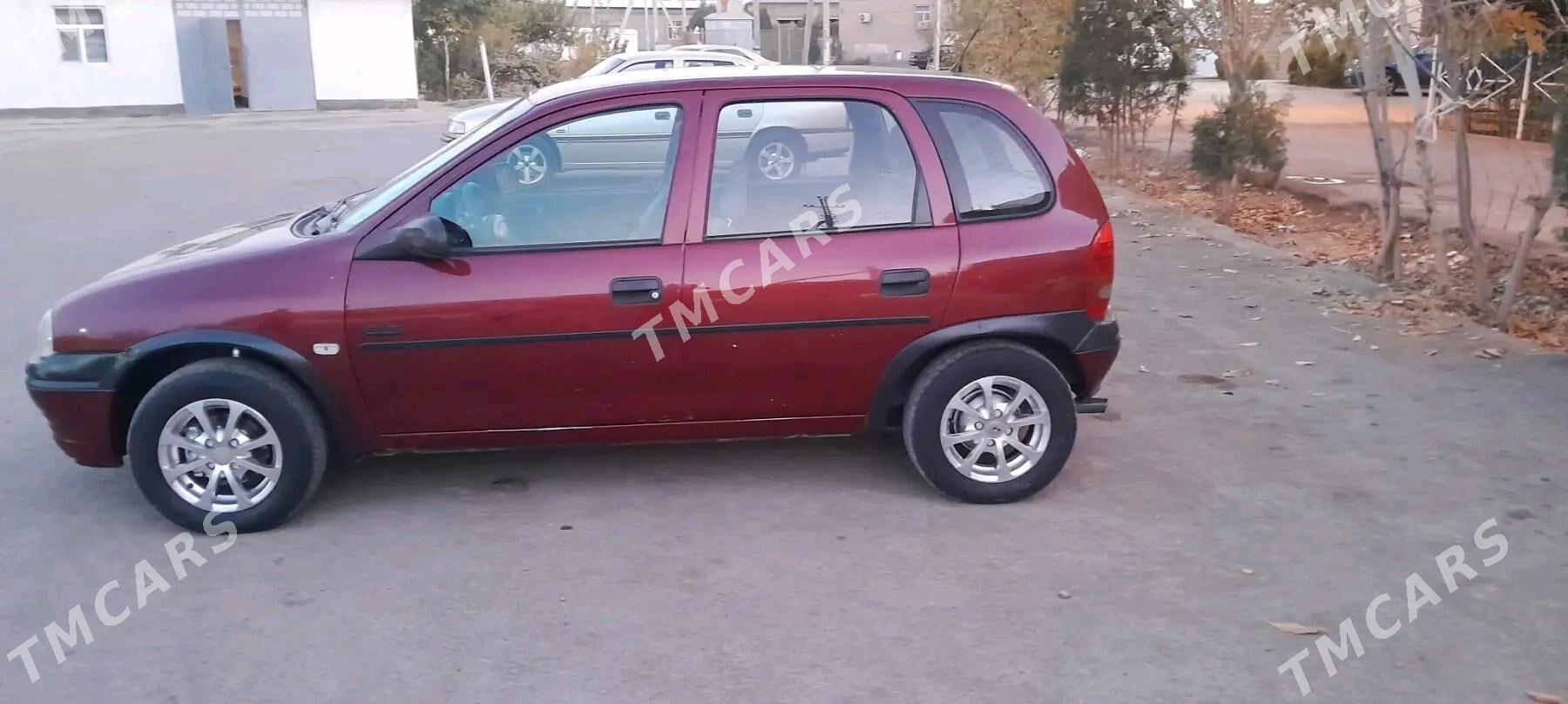 Opel Vita 1997 - 30 000 TMT - Daşoguz - img 4