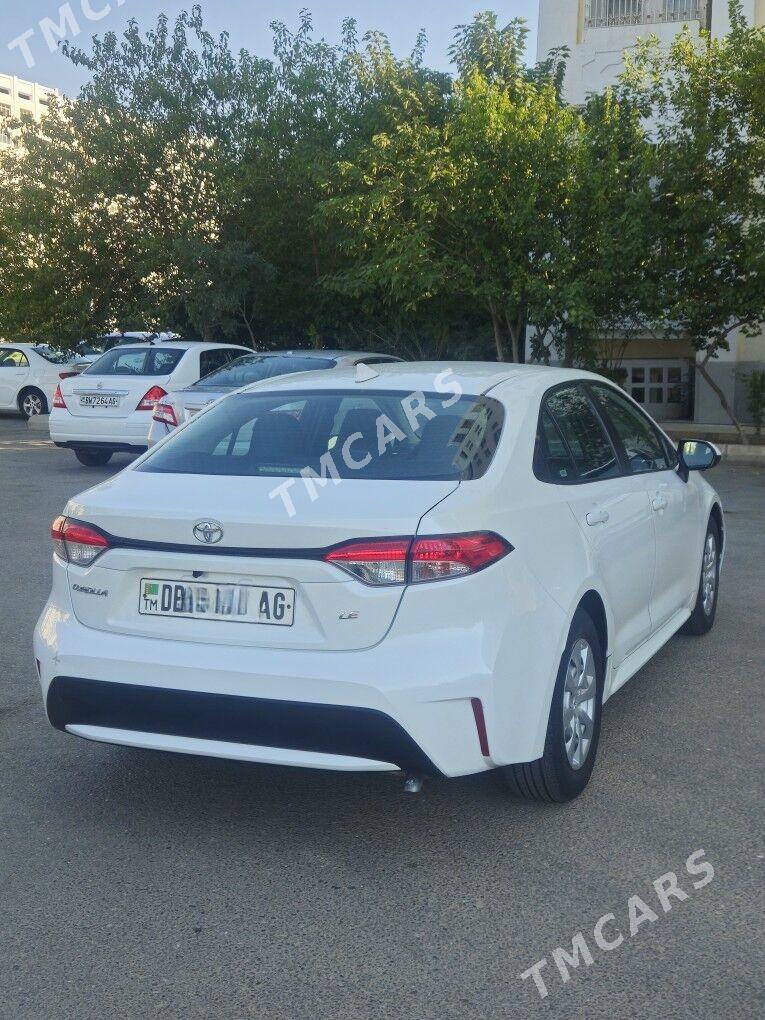 Toyota Corolla 2021 - 215 000 TMT - Parahat 6 - img 3