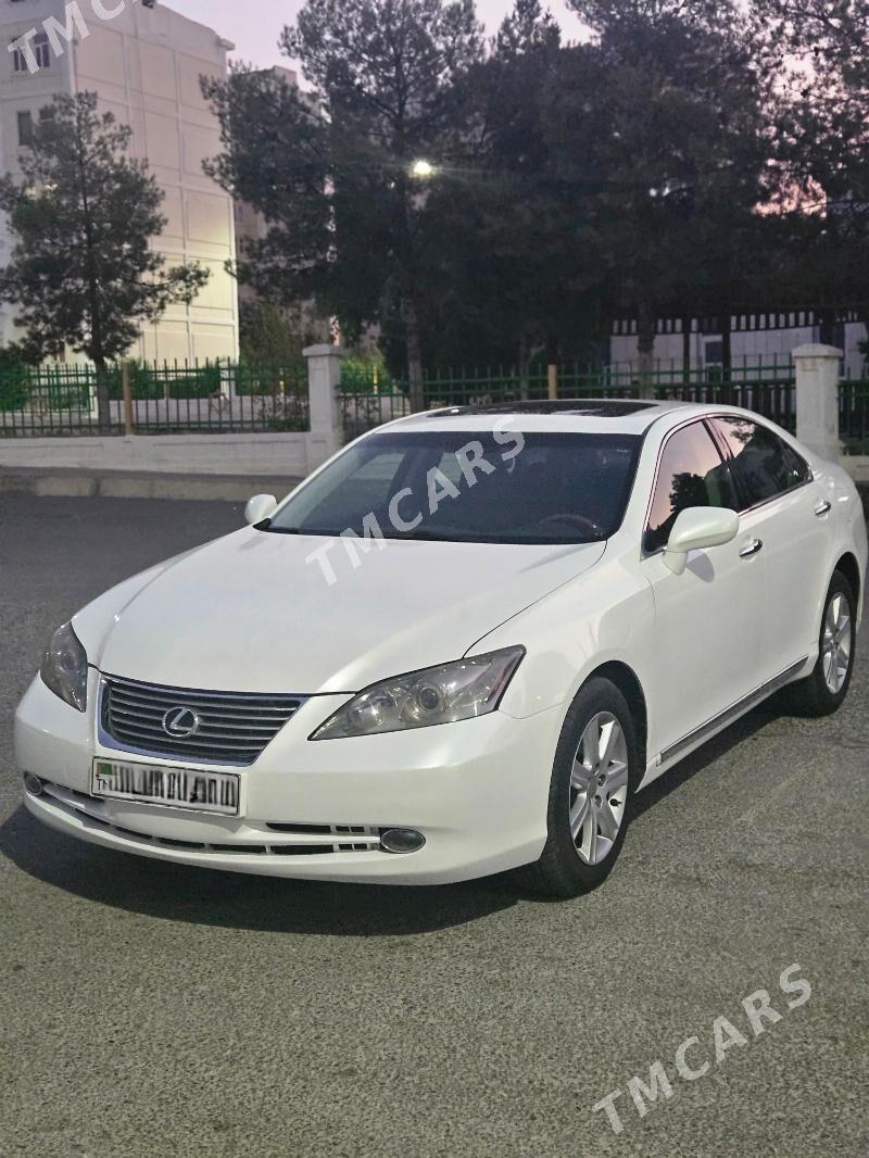 Lexus ES 350 2008 - 210 000 TMT - Мир 6 - img 2