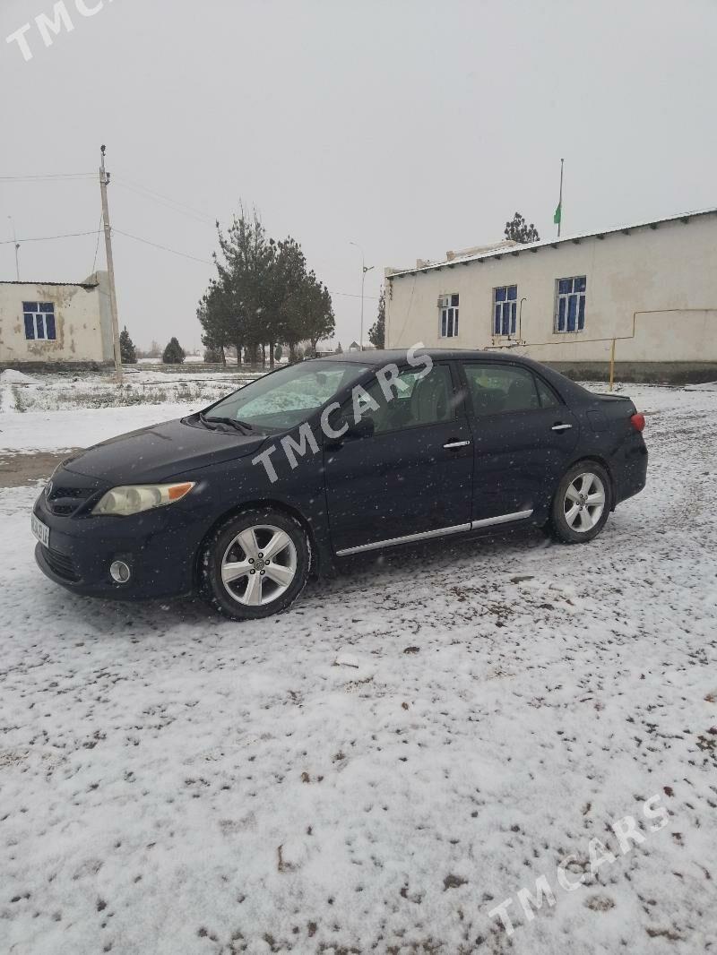 Toyota Corolla 2012 - 150 000 TMT - Саят - img 2