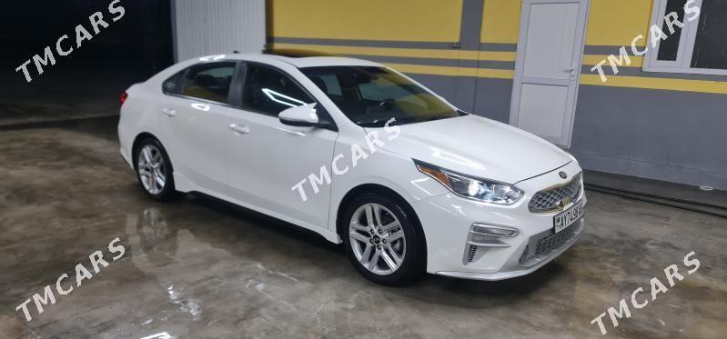 Kia Forte 2020 - 230 000 TMT - Aşgabat - img 2