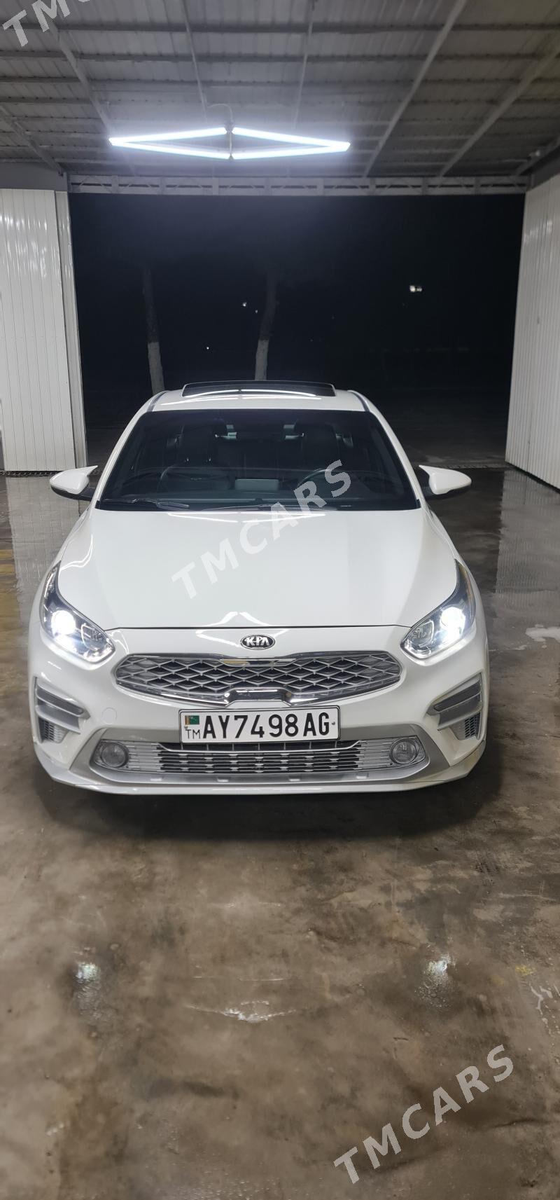 Kia Forte 2020 - 230 000 TMT - Aşgabat - img 4