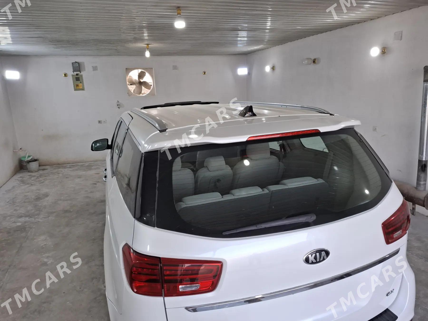 Kia Sedona 2020 - 360 000 TMT - Murgap - img 3