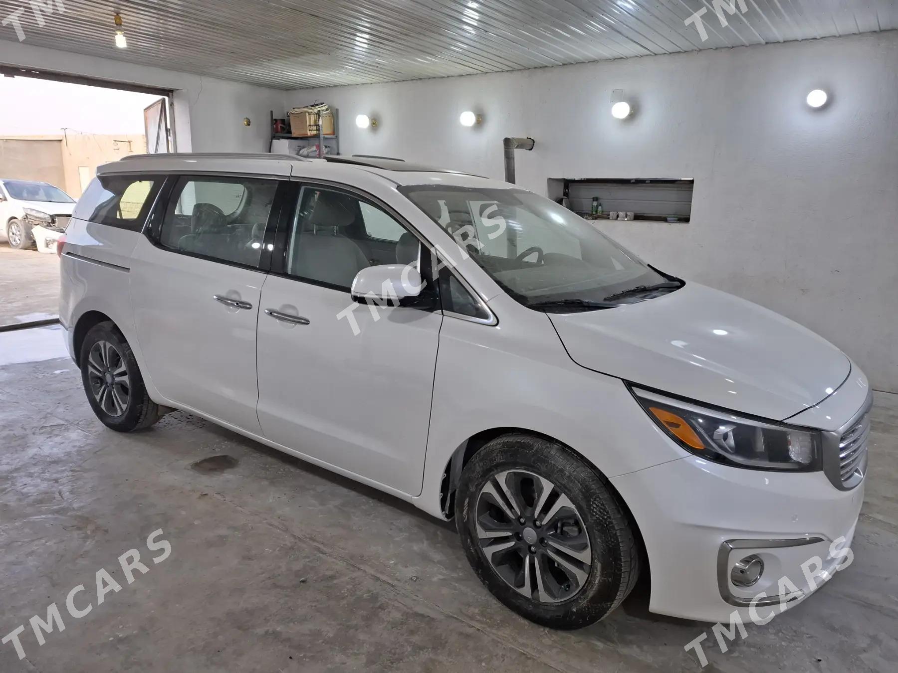 Kia Sedona 2020 - 360 000 TMT - Murgap - img 4