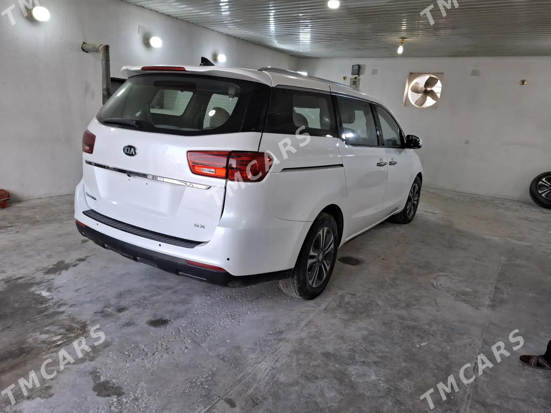 Kia Sedona 2020 - 360 000 TMT - Murgap - img 6