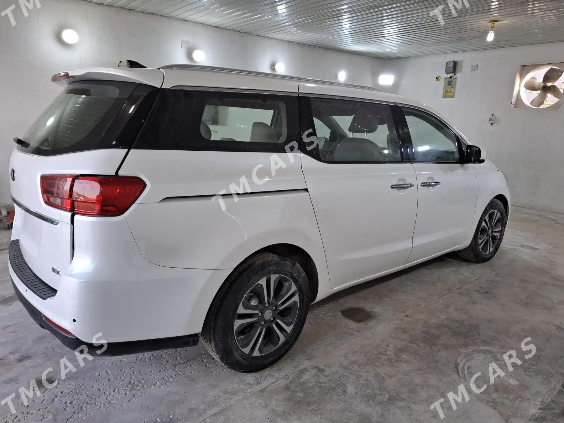 Kia Sedona 2020 - 360 000 TMT - Murgap - img 7