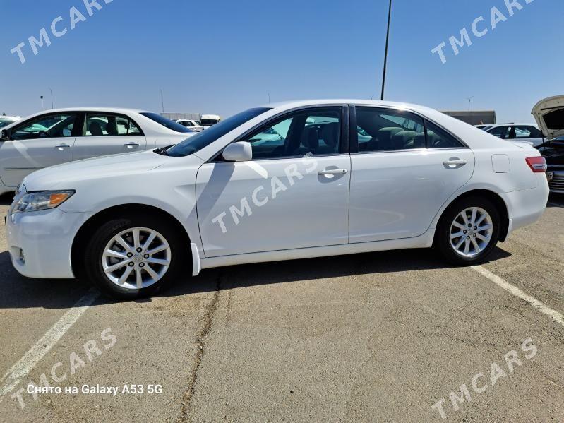 Toyota Camry 2010 - 198 000 TMT - Aşgabat - img 3