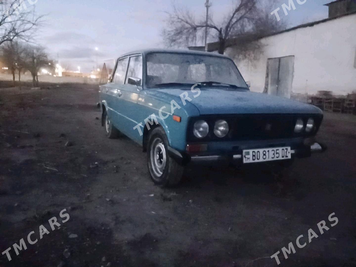 Lada 2106 1987 - 15 000 TMT - Мары - img 2