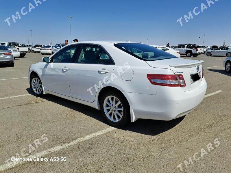 Toyota Camry 2010 - 198 000 TMT - Aşgabat - img 2