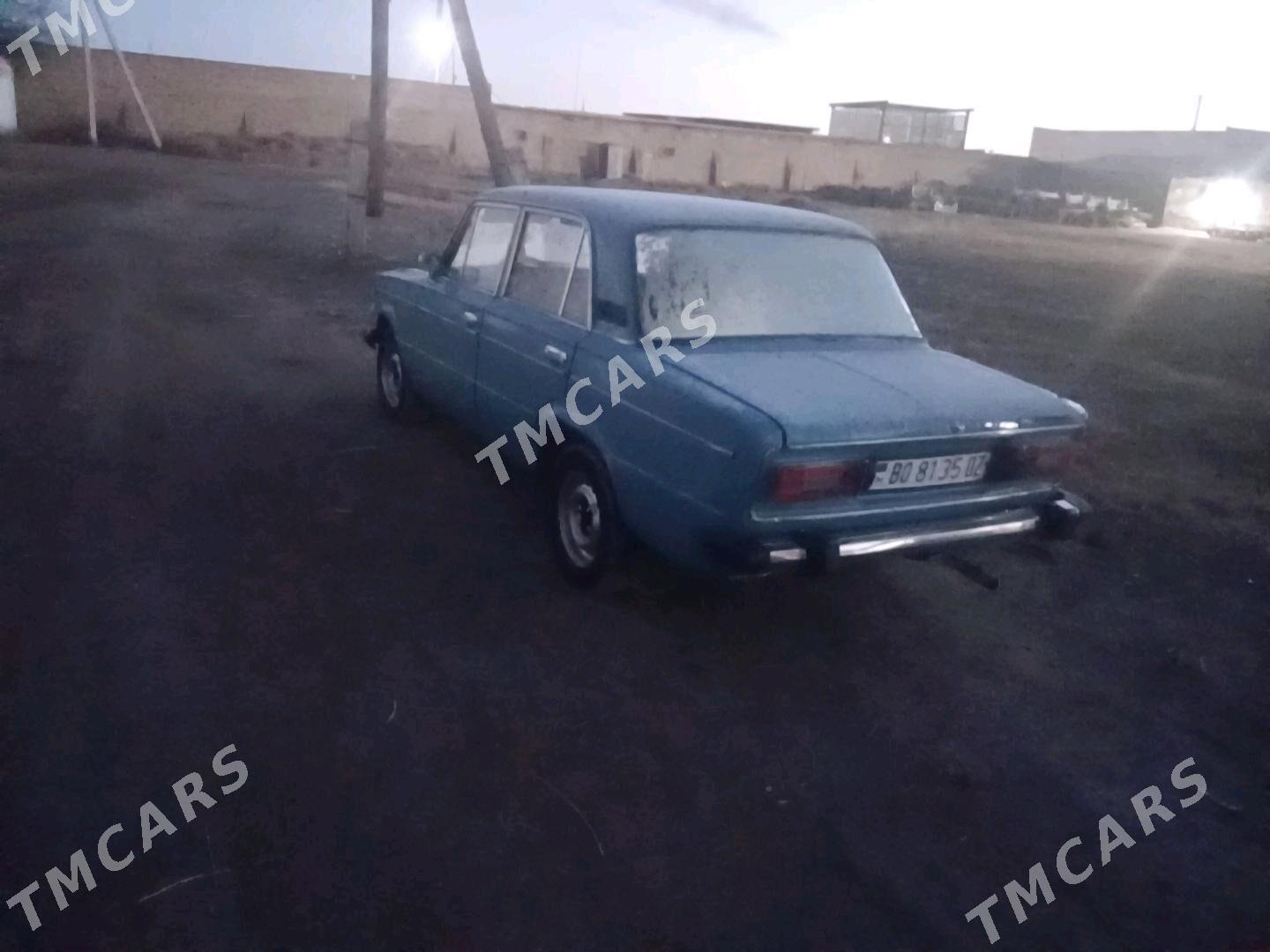 Lada 2106 1987 - 15 000 TMT - Мары - img 3