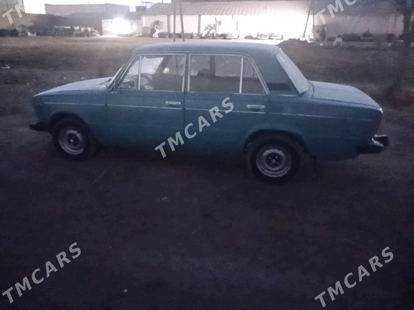 Lada 2106 1987 - 15 000 TMT - Мары - img 4