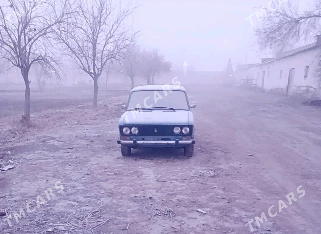 Lada 2106 1987 - 15 000 TMT - Мары - img 5