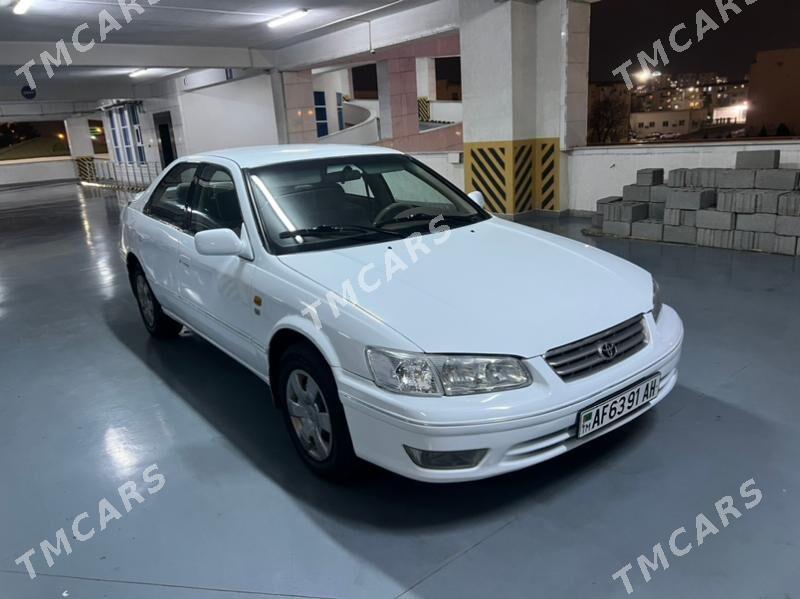 Toyota Camry 2000 - 112 000 TMT - Aşgabat - img 4