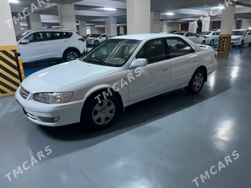 Toyota Camry 2000 - 112 000 TMT - Aşgabat - img 3