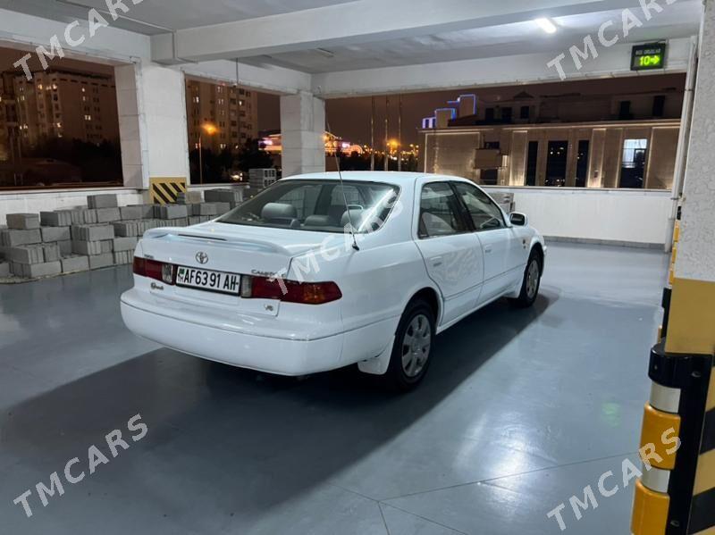 Toyota Camry 2000 - 112 000 TMT - Aşgabat - img 2