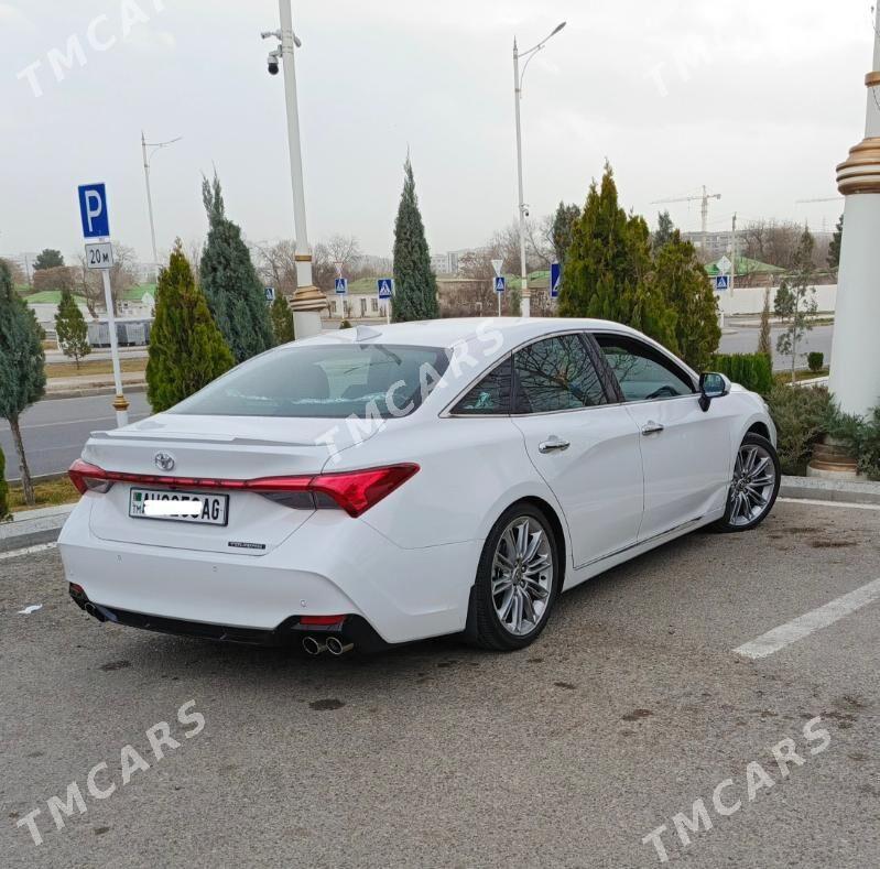 Toyota Avalon 2022 - 535 000 TMT - Aşgabat - img 4