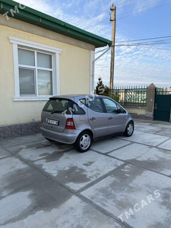 Mercedes-Benz A150 2001 - 70 000 TMT - Балканабат - img 6