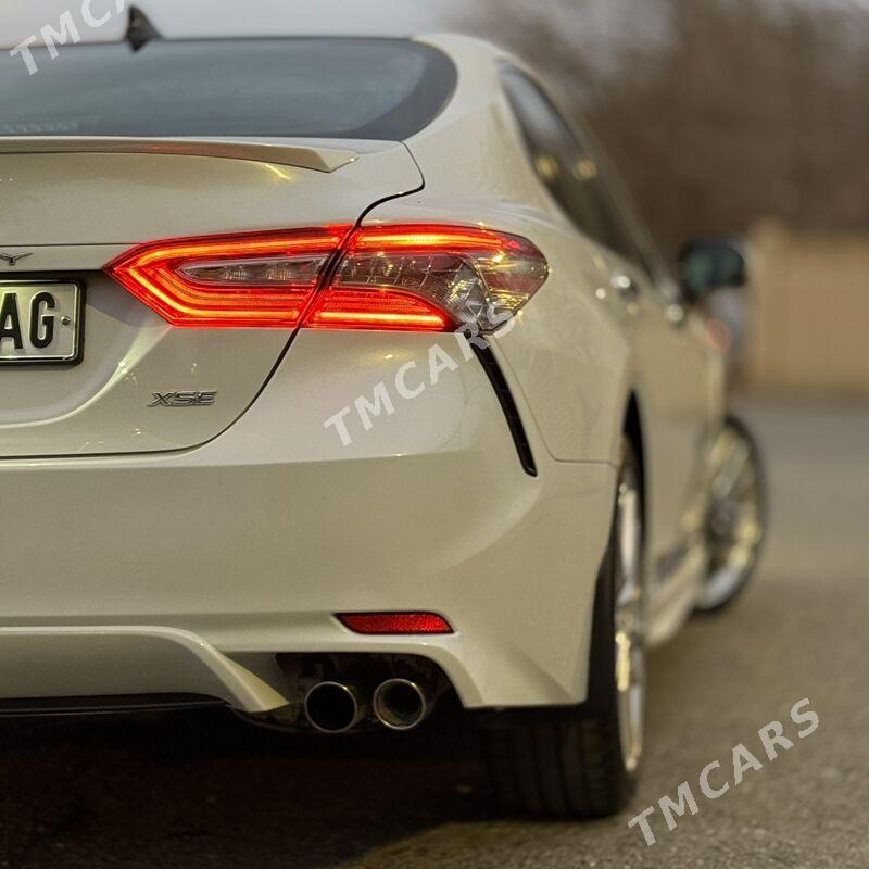 Toyota Camry 2018 - 350 000 TMT - Aşgabat - img 3