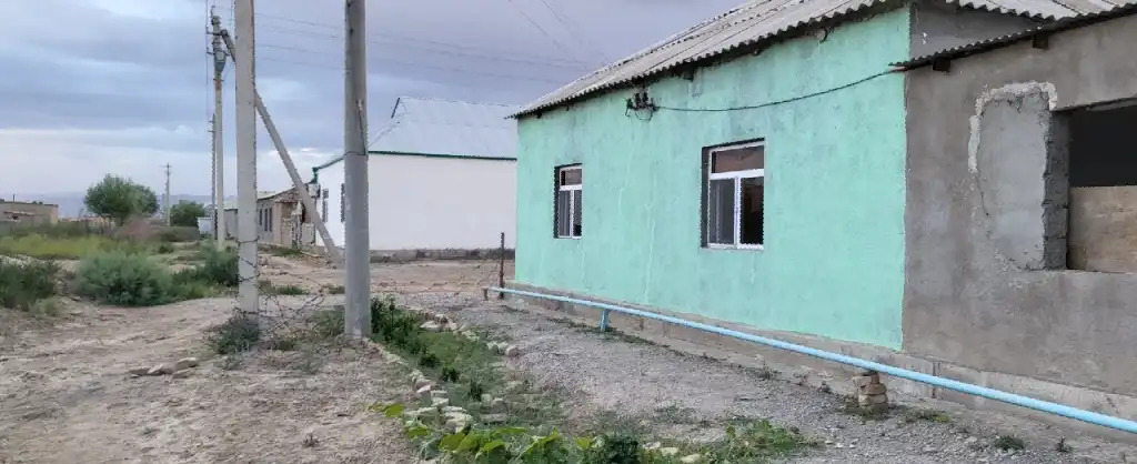 Satlyk jay - Ак-Бугдайский этрап - img 2