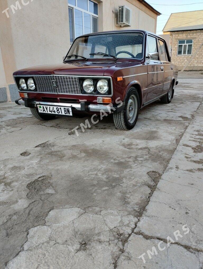 Lada 2106 1993 - 35 000 TMT - Гызыларбат - img 3