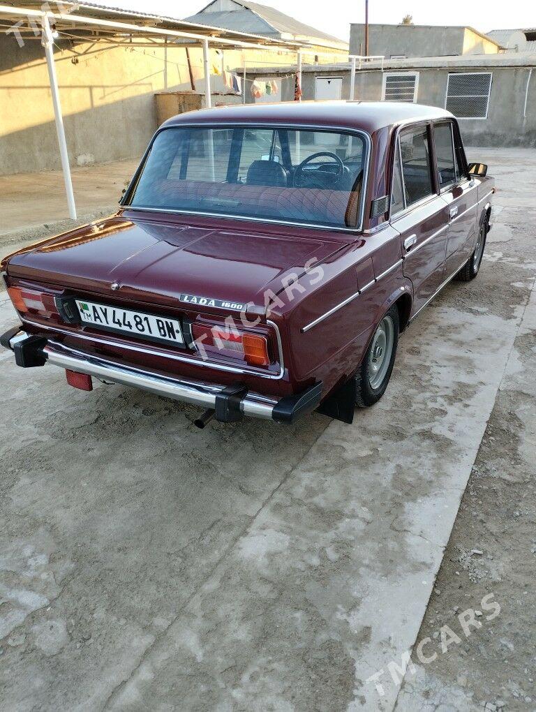 Lada 2106 1993 - 35 000 TMT - Гызыларбат - img 2