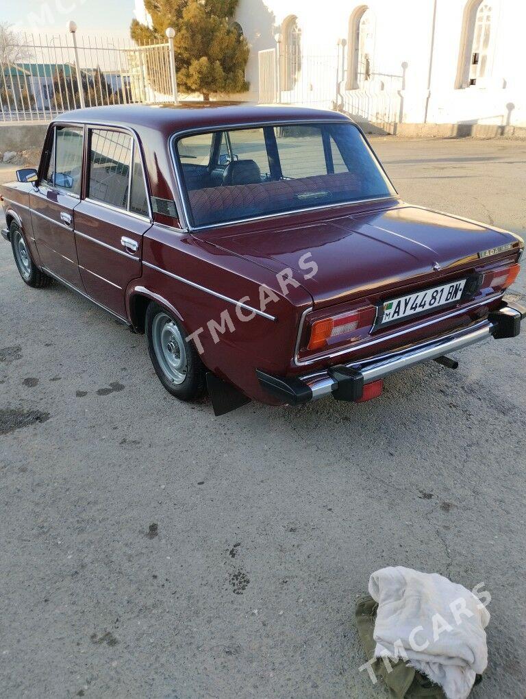 Lada 2106 1993 - 35 000 TMT - Гызыларбат - img 6