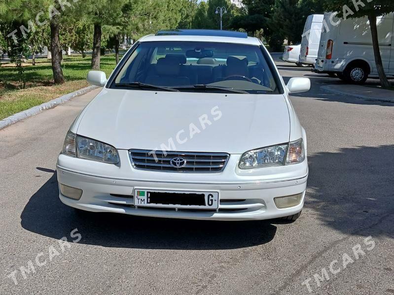 Toyota Camry 2000 - 207 777 TMT - Ашхабад - img 2