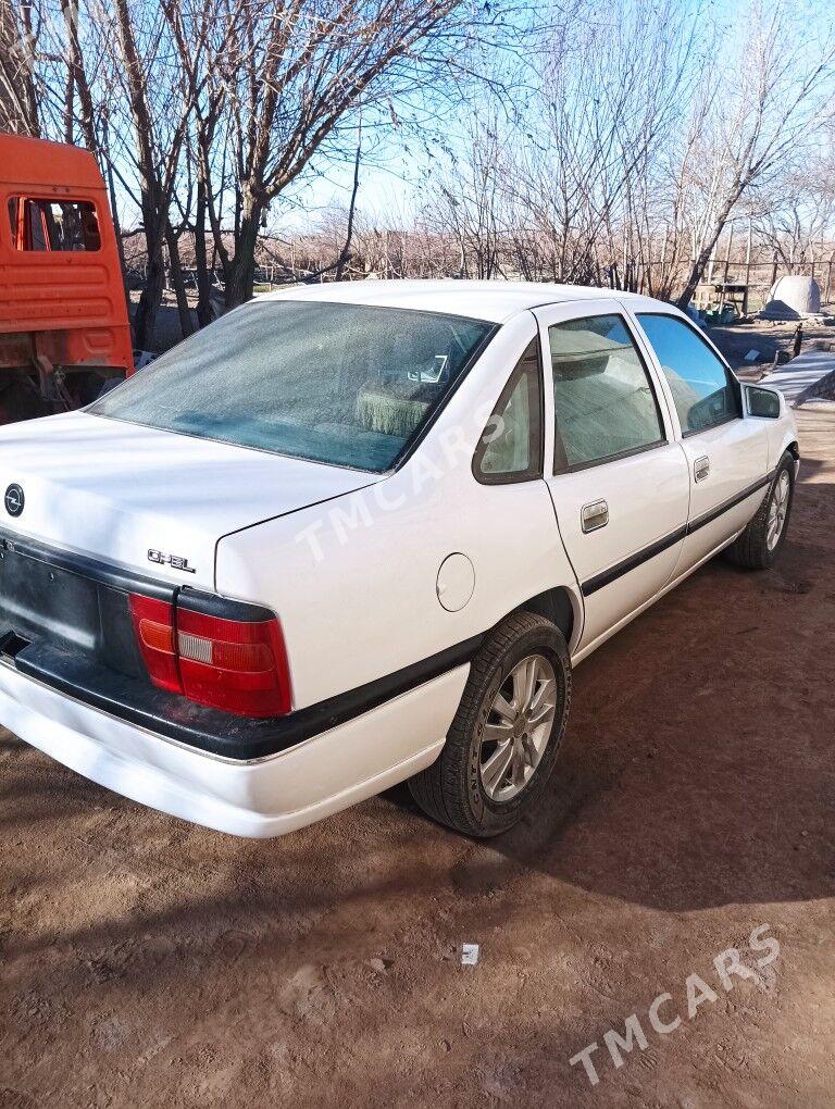 Opel Vectra 1993 - 35 000 TMT - Шабатский этрап - img 2