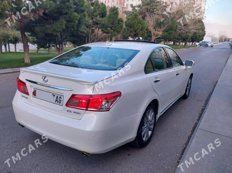 Lexus ES 350 2010 - 230 000 TMT - Aşgabat - img 2