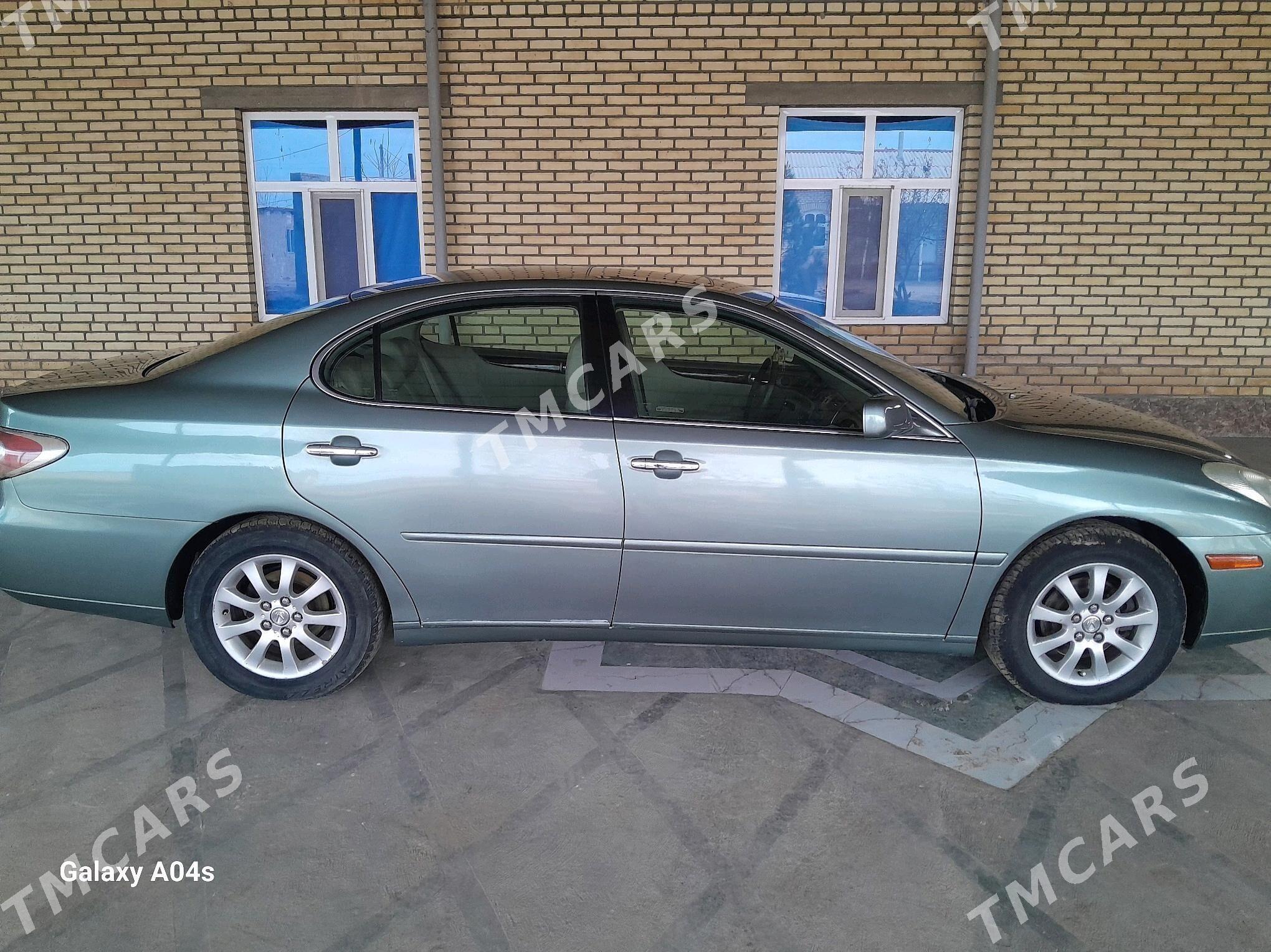 Lexus ES 330 2004 - 175 000 TMT - Baýramaly - img 2