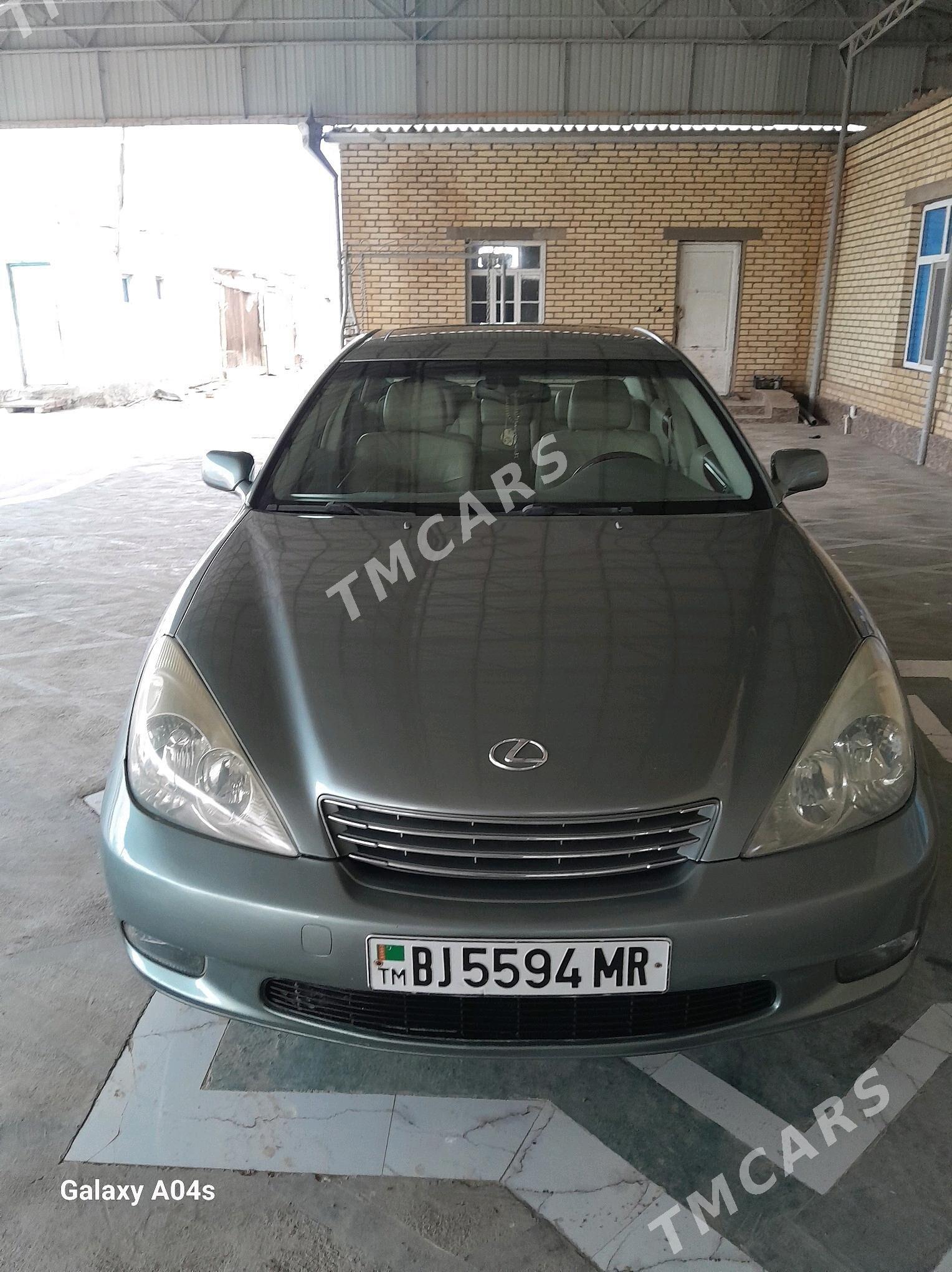 Lexus ES 330 2004 - 175 000 TMT - Baýramaly - img 3