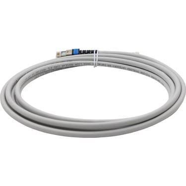 PATCH CORD S/FTP CAT6A 3 MT GR - Aşgabat - img 5